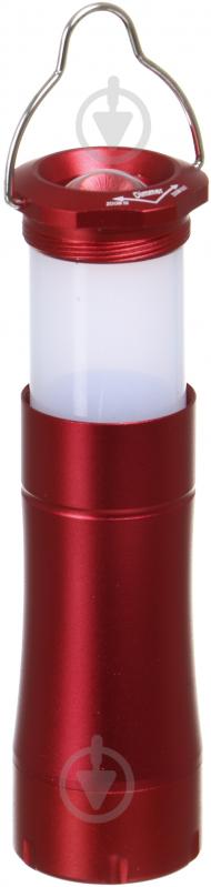 Ліхтарик Lighthouse Lighthouse червоний - фото 3
