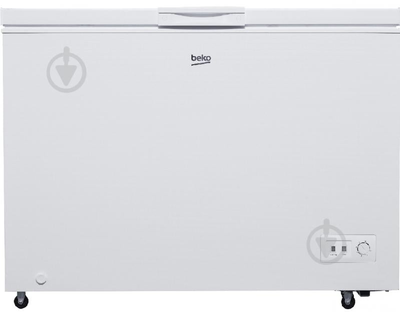 УЦІНКА! Морозильна скриня Beko CF316W (УЦ №3670) - фото 2