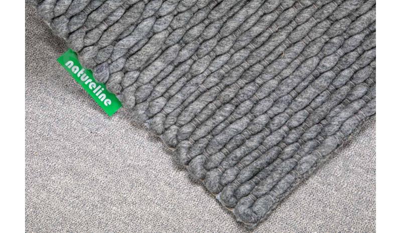 Ковер Kayoom My forum graphit 200x290 - фото 3