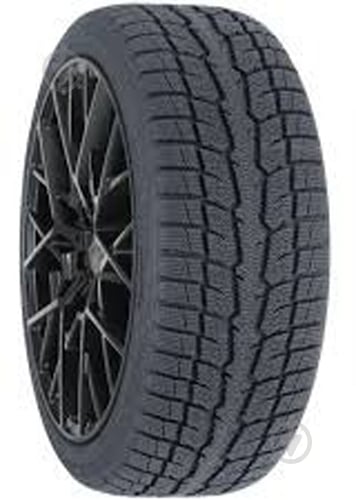 Шина TOYO OBSERVE GSi6 SUV 265/60 R18 110 H нешипована зима - фото 1