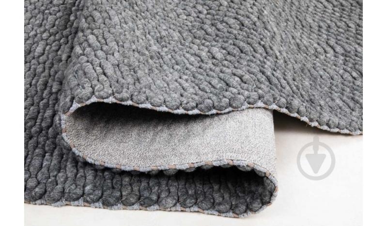Ковер Kayoom My forum graphit 160х230 - фото 2