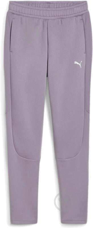 Брюки Puma EVOSTRIPE PANTS OP 68167230 р. S розовый - фото 1