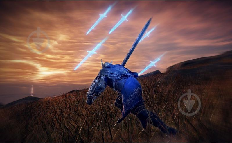 Игра Sony PS5 Elden Ring Nightreign BD диск (3391892035841) - фото 6