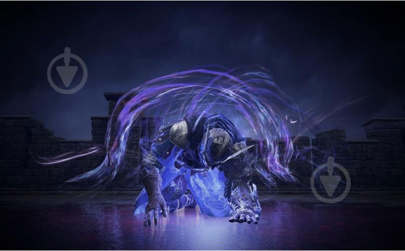 Игра Sony PS5 Elden Ring Nightreign BD диск (3391892035841) - фото 3