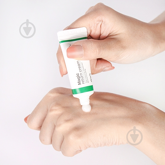Крем для лица день-ночь Skin79 Magic Return Cream Tube 15 мл - фото 2