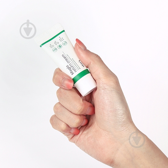Крем для лица день-ночь Skin79 Magic Return Cream Tube 15 мл - фото 4