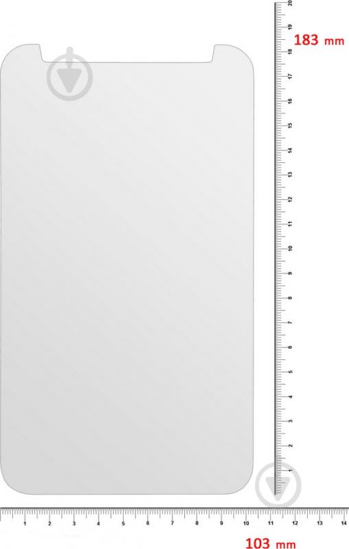 Защитное стекло BeCover (701329) - фото 2 Защитное стекло BeCover (701329) - фото 2