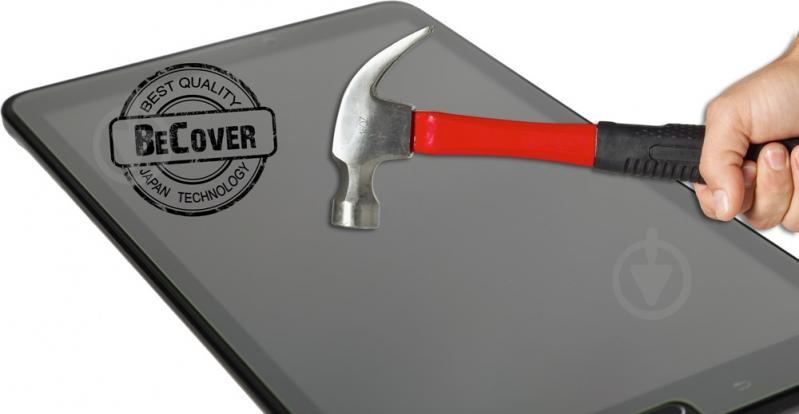 Защитное стекло BeCover (701329) - фото 5 Защитное стекло BeCover (701329) - фото 5
