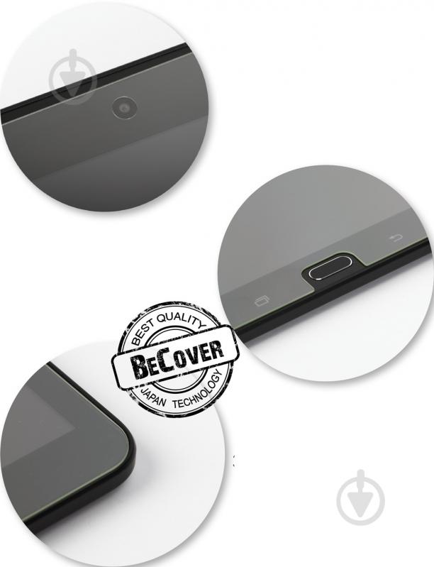 Защитное стекло BeCover (701329) - фото 3 Защитное стекло BeCover (701329) - фото 3