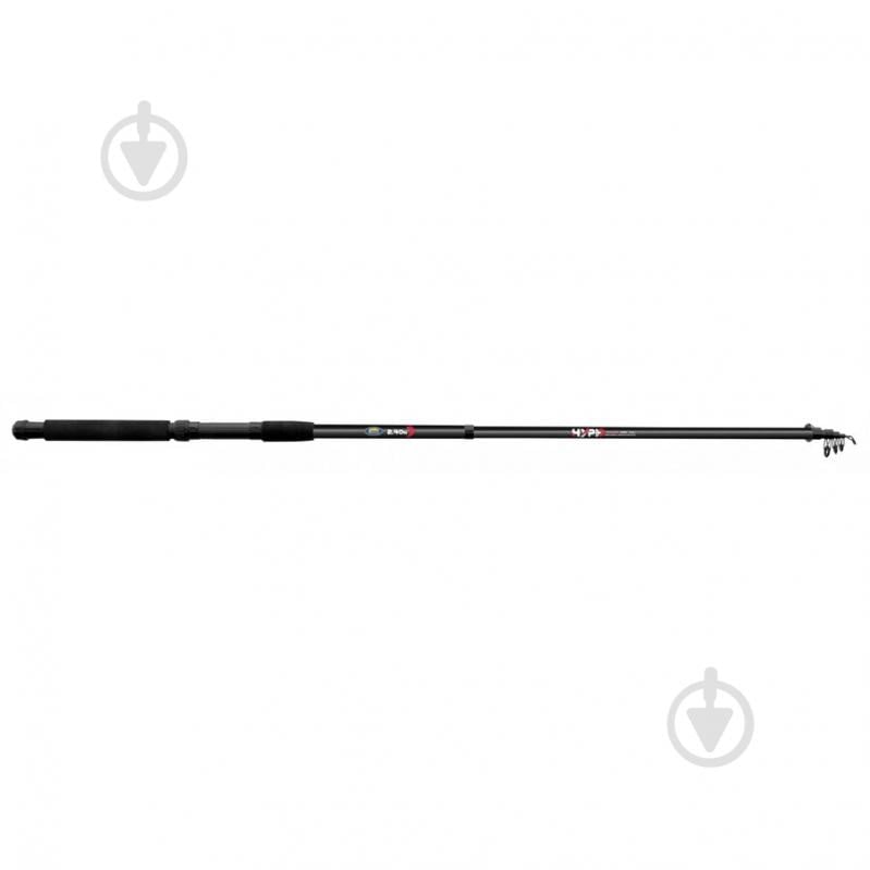 Спінінг-телескоп Lineaeffe Hype Rod 2.40м до 50г - фото 1