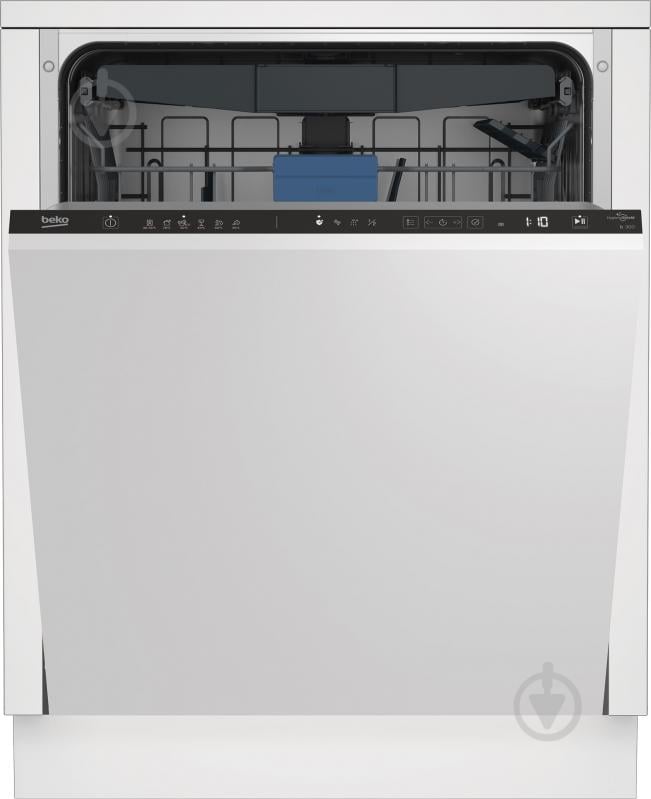 УЦЕНКА! Встраиваемая посудомоечная машина Beko BDIN36532 (УЦ №3677) - фото 1