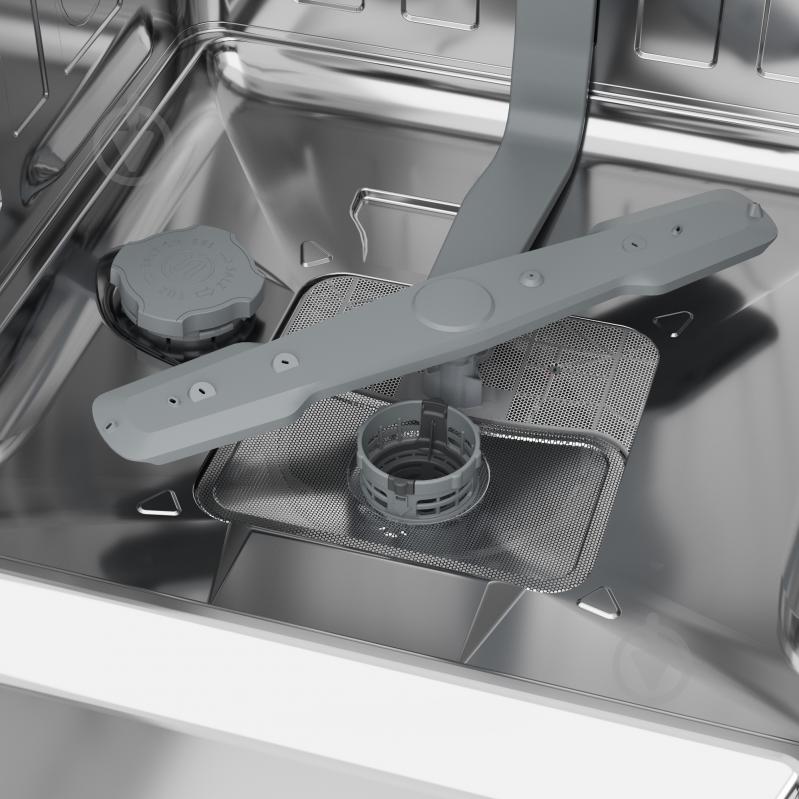 УЦЕНКА! Встраиваемая посудомоечная машина Beko BDIN36532 (УЦ №3677) - фото 2