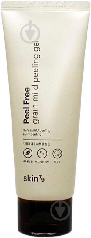 Гель-пилинг Skin79 для лица 077 100 мл - фото 2