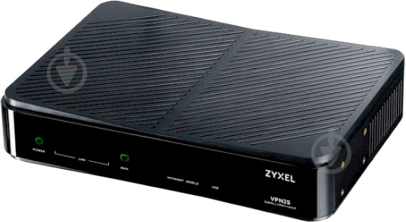 Экран межсетевой Zyxel VPN2S (VPN2S-ZZ0101F) - фото 1