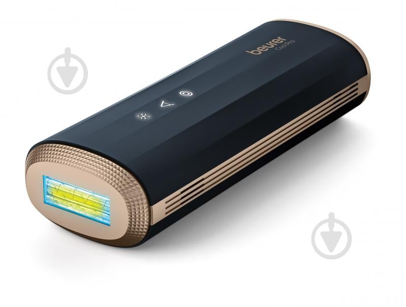 Фотоэпилятор Beurer IPL 7800 - фото 1 Фотоэпилятор Beurer IPL 7800 - фото 1