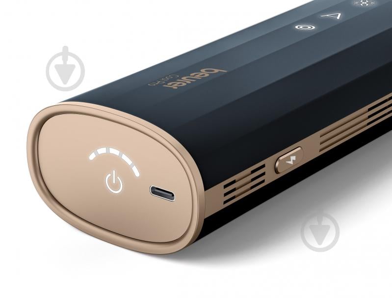 Фотоэпилятор Beurer IPL 7800 - фото 2 Фотоэпилятор Beurer IPL 7800 - фото 2