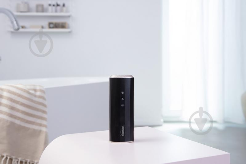 Фотоэпилятор Beurer IPL 7800 - фото 7 Фотоэпилятор Beurer IPL 7800 - фото 7