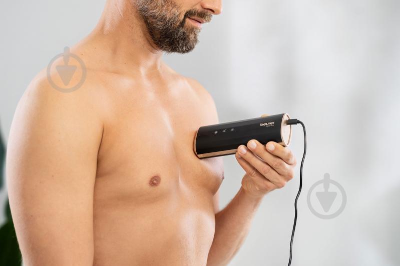 Фотоэпилятор Beurer IPL 7800 - фото 3 Фотоэпилятор Beurer IPL 7800 - фото 3