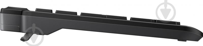 Клавиатура HP 460 Multi-Device (7N7B8AA) black - фото 4