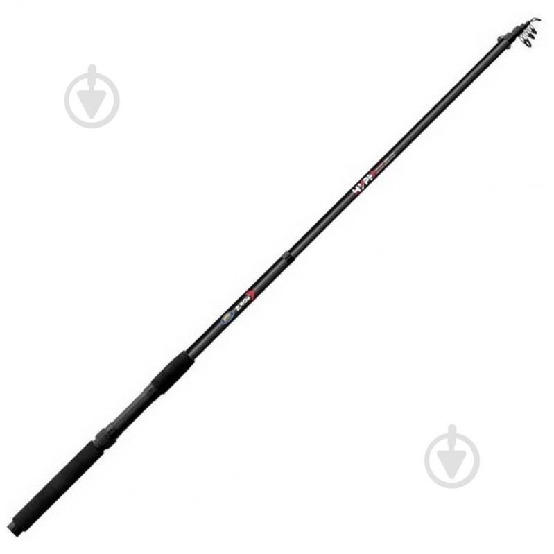 Спінінг-телескоп Lineaeffe Hype Rod 1.80м до 50гр. - фото 1