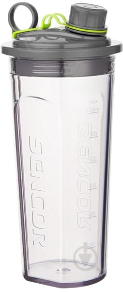 Кухонный комбайн Sencor STM 3751GR-EUE3 - фото 22