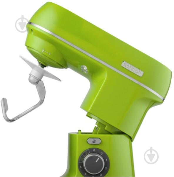 Кухонный комбайн Sencor STM 3751GR-EUE3 - фото 14