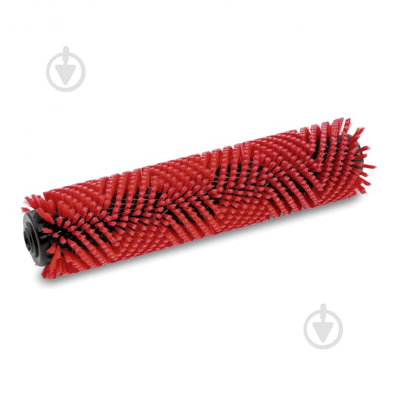 Щетка цилиндрическая Karcher 550 мм 4.035-184.0 - фото 1