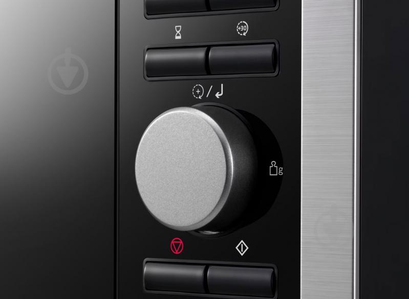 Микроволновая печь Panasonic NN-C69MSZUE - фото 6 Микроволновая печь Panasonic NN-C69MSZUE - фото 6