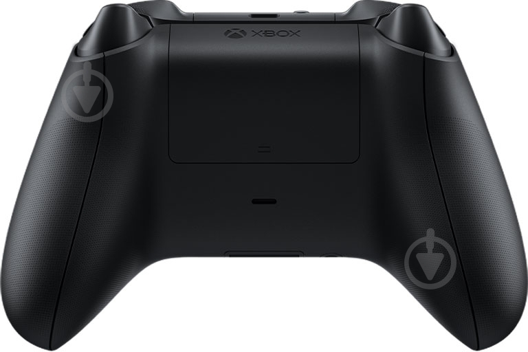 Геймпад Microsoft Xbox Wireless Controller Carbon Black + USB cable (1V8-00002) - фото 3