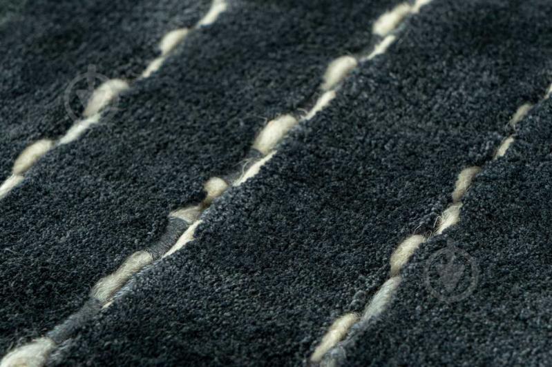 Ковер Kayoom Prime 110 antracite/multi 200x290 - фото 2