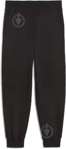 Брюки Puma PUMA SQUAD PANTS FL 68154201 р. S черный - фото 6