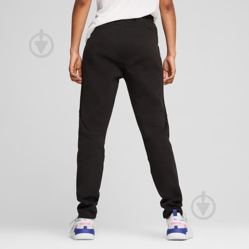 Штани Puma EVOSTRIPE PANTS OP 68167201 р. S чорний - фото 6