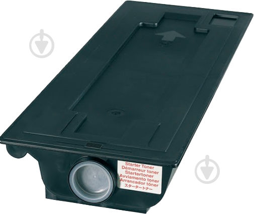 Картридж Kyocera 15K TK-410 black - фото 1