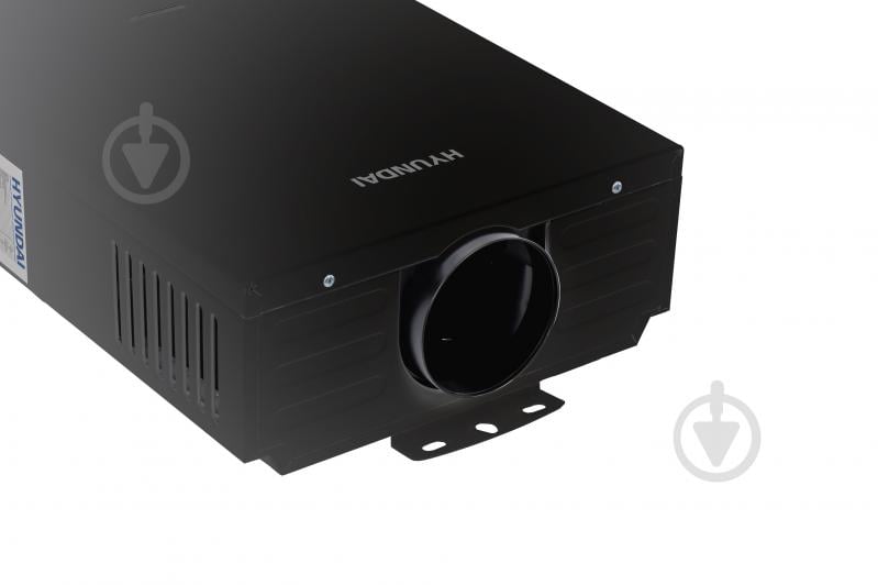 Газова колонка Hyundai ARIS20-03UA - фото 6