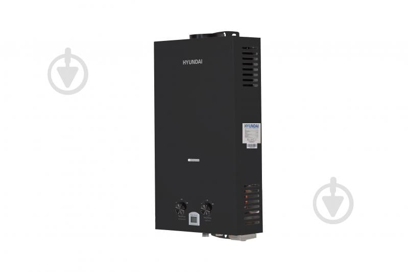 Газова колонка Hyundai ARIS20-03UA - фото 2