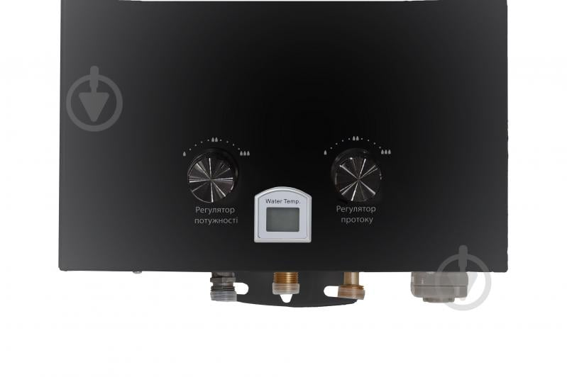 Газова колонка Hyundai ARIS20-03UA - фото 4