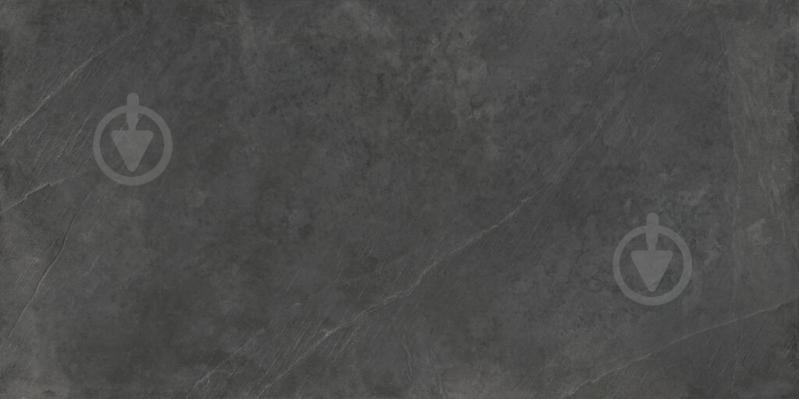 Плитка Cifre Statale Black Mate 60x120 см - фото 1