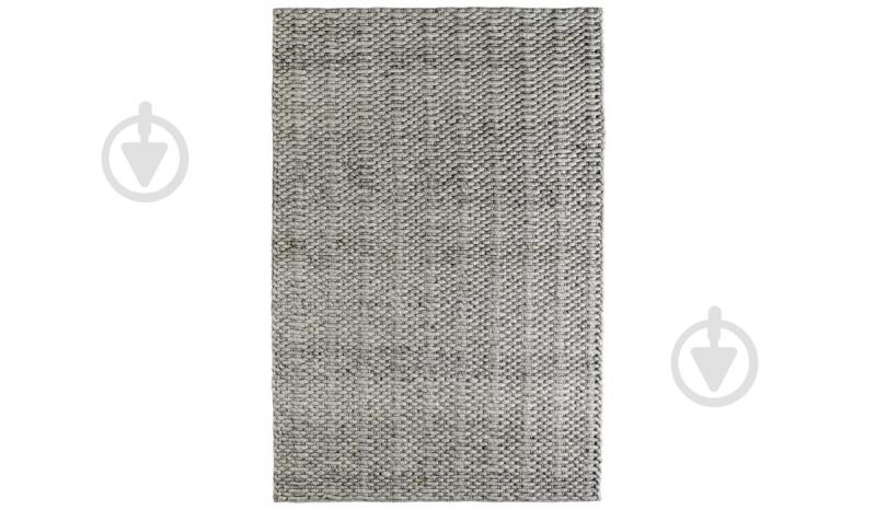 Килим Kayoom My forum silver 200x290 - фото 1