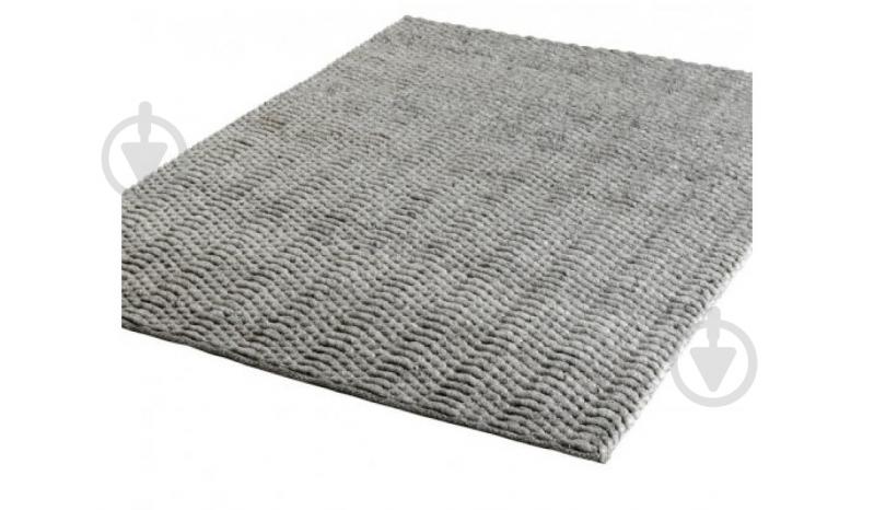 Килим Kayoom My forum silver 200x290 - фото 2