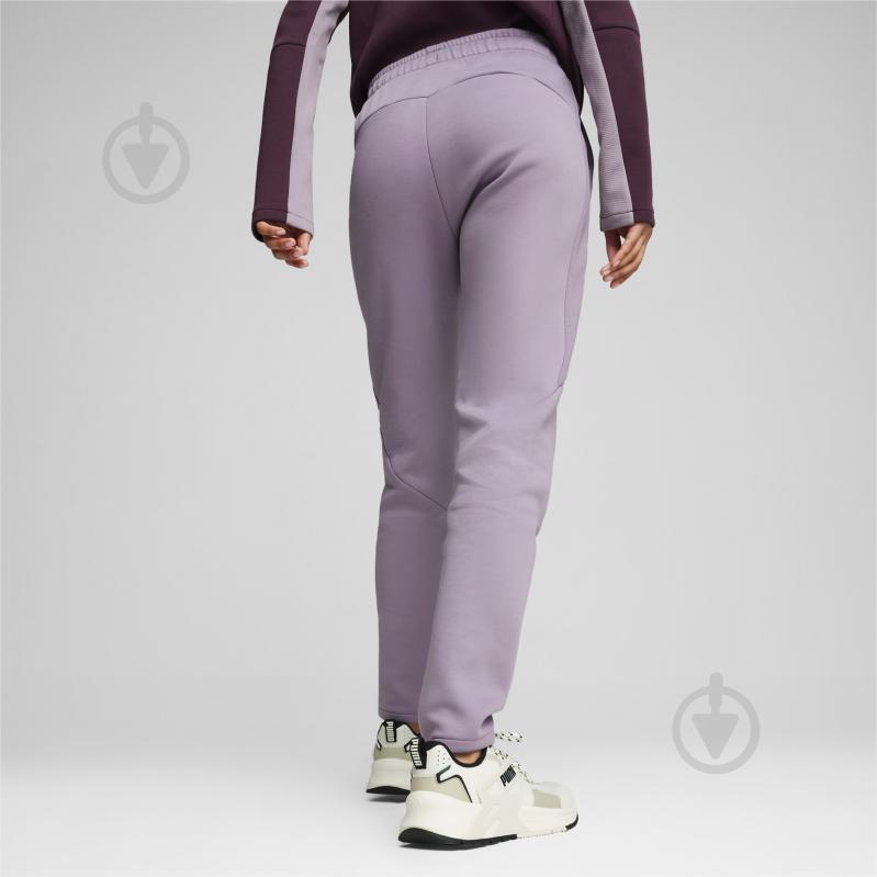 Штани Puma EVOSTRIPE PANTS OP 68167230 р. XL рожевий - фото 3