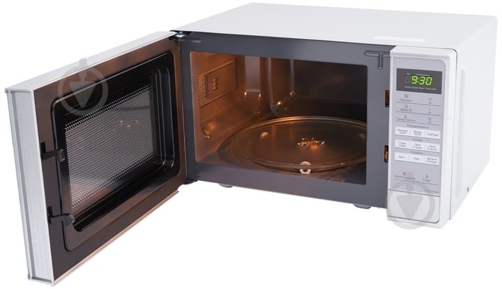 Мікрохвильова піч Panasonic NN-ST27HMZUE - фото 4