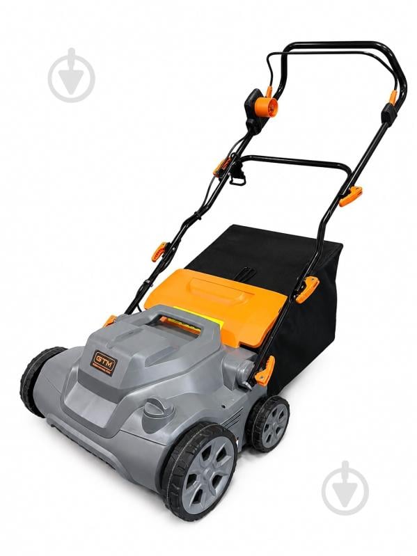 Скарификатор GTM LS-S3805 - фото 1 Скарификатор GTM LS-S3805 - фото 1