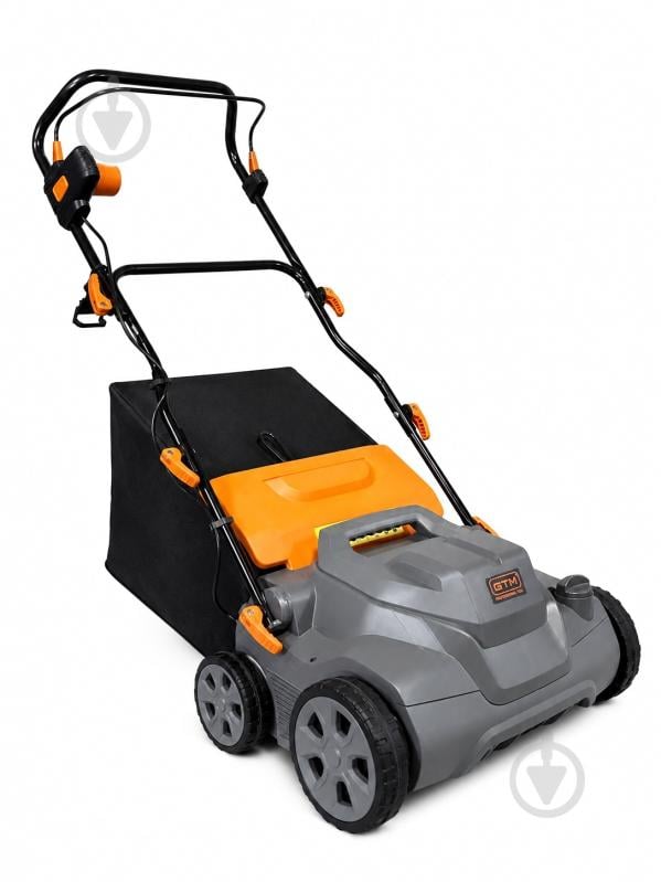 Скарификатор GTM LS-S3805 - фото 3 Скарификатор GTM LS-S3805 - фото 3