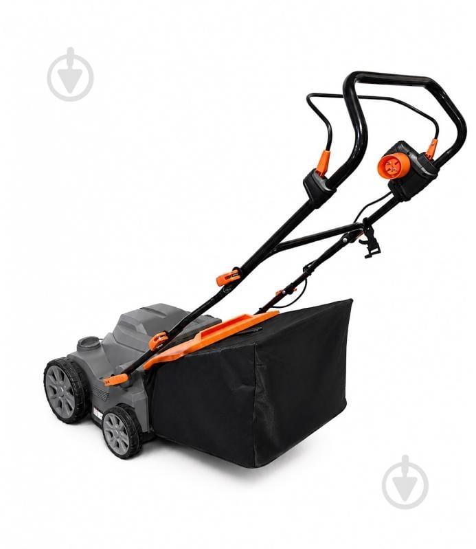 Скарификатор GTM LS-S3805 - фото 2 Скарификатор GTM LS-S3805 - фото 2