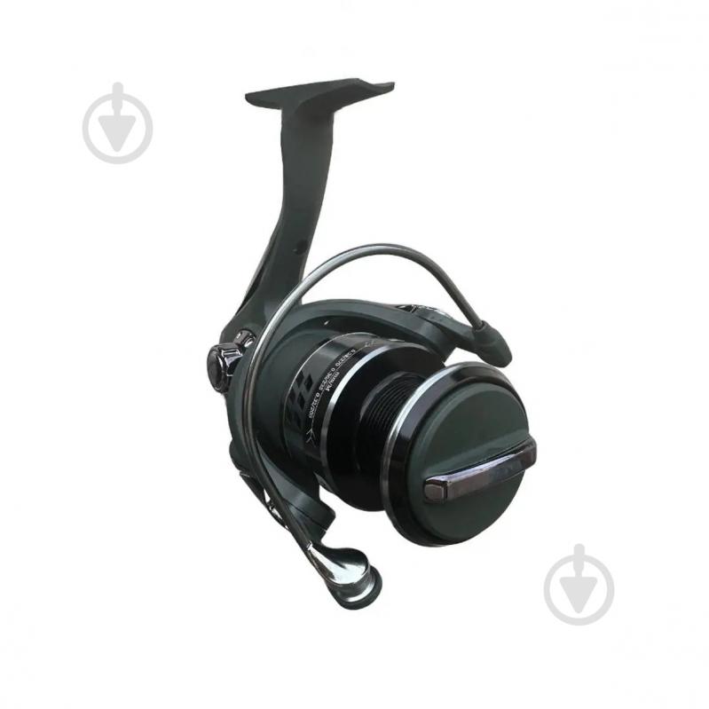 Катушка безынерционная Gladiator 5+1 MAJOR 3000 3000 - фото 2