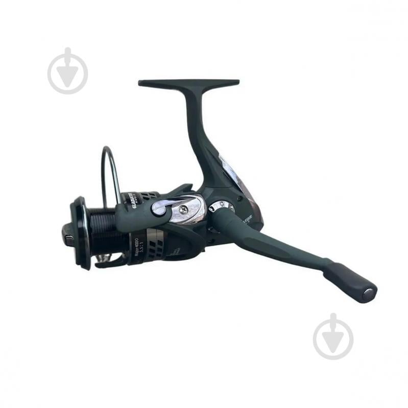 Катушка безынерционная Gladiator 5+1 MAJOR 3000 3000 - фото 1