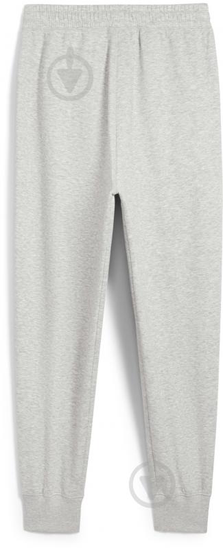 Штани Puma Train Favorite Fleece Pant 52423404 р. XL сірий - фото 2