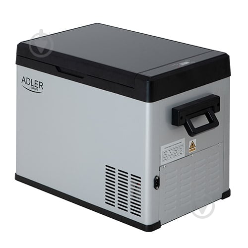 Автохолодильник Adler 40 л AD-8081 - фото 1 Автохолодильник Adler 40 л AD-8081 - фото 1