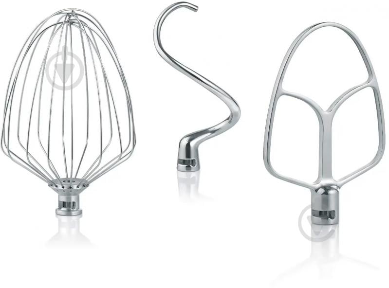 Міксер планетарний Graef KM7016EU - фото 3