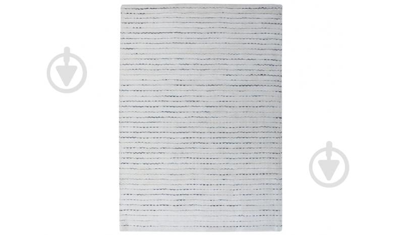 Ковер Kayoom Prime 110 white/grey 200x290 - фото 1 Ковер Kayoom Prime 110 white/grey 200x290 - фото 1